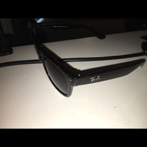 Ray Ban Sunglasses